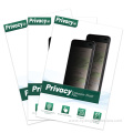 Privacy Hydrogel Flexible Screen Protector